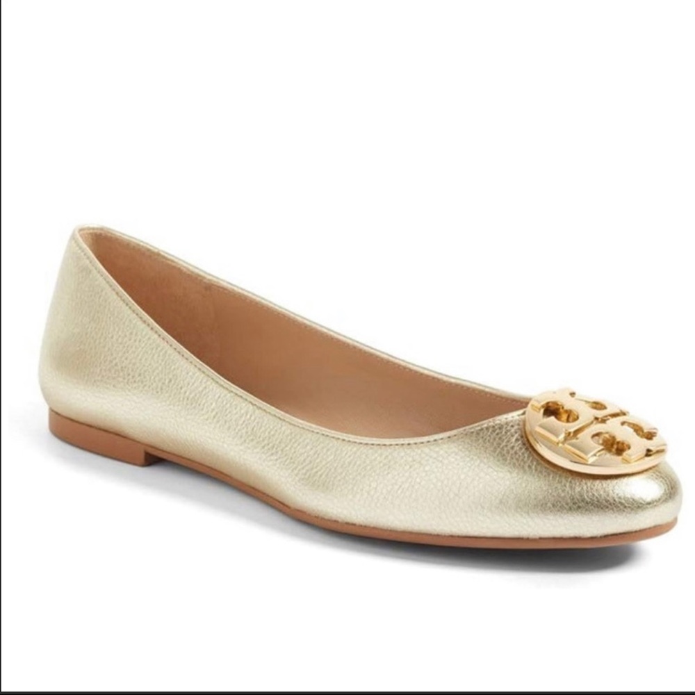 Tory Burch Flats